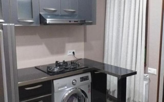 Apartment Ana