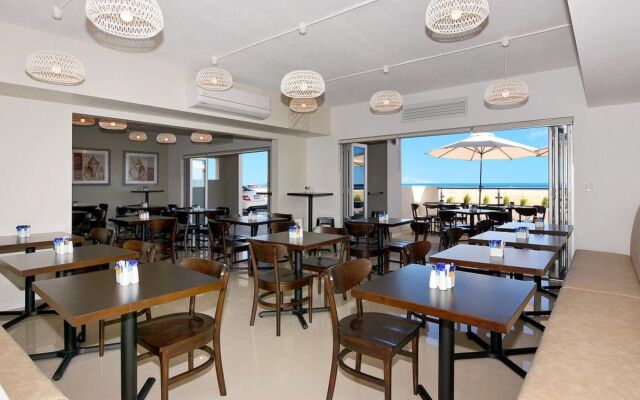 Bunbury Seaview Apartments