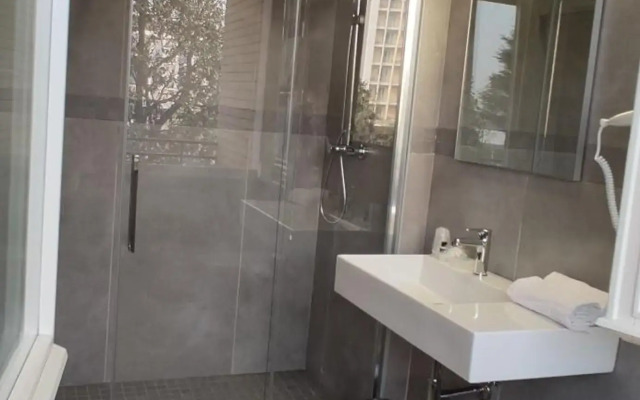 Hotel Terme Bologna