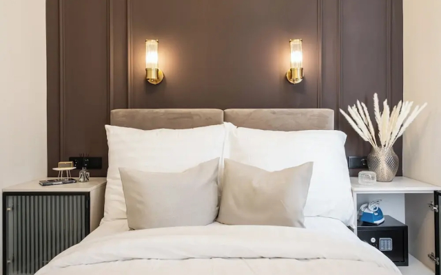 Timeless Boutique Suites by BQA