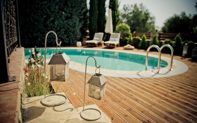 Anassa Villas