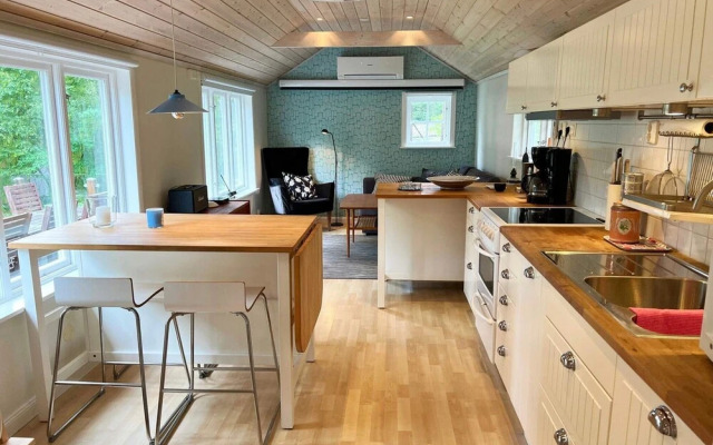 4 Person Holiday Home in Saltsjobo