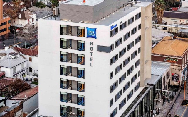 Ibis Budget Santiago Providencia