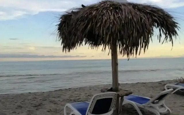 Apartamento en Playa Blanca Town Center