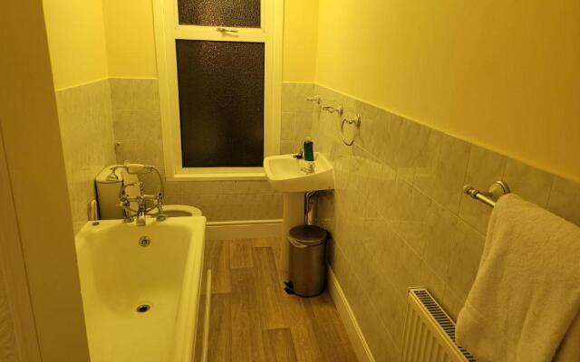 Vetrelax Ipswich Woodbridge Apartment