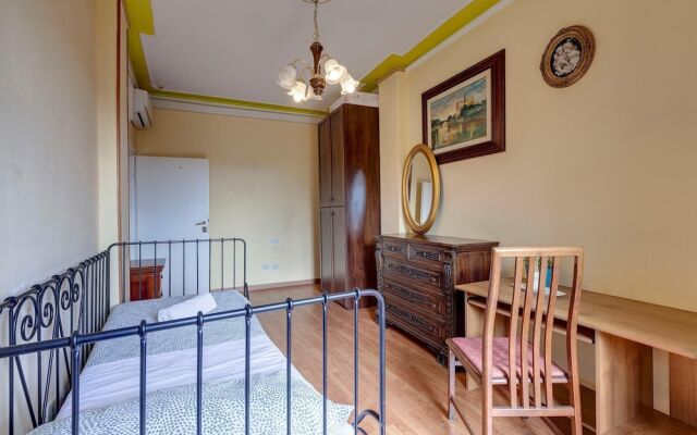 Magnoli 2 D in Firenze