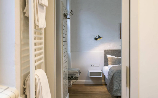 Hotel Oderberger Berlin