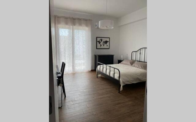 TORRE INN Appartement