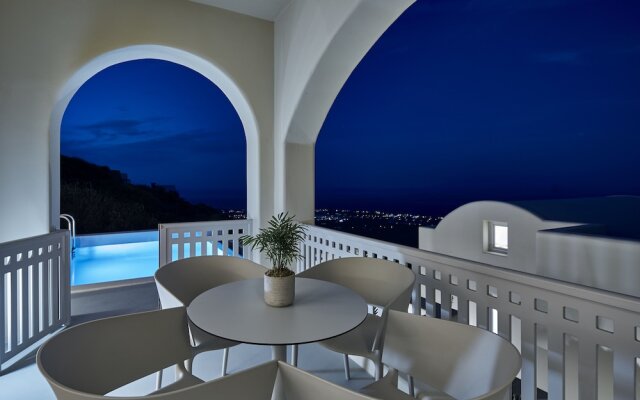 Star Infinity Suites