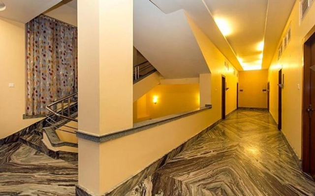 Fabhotel Sonamla Retreat