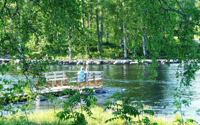 Hotelli Kainuu