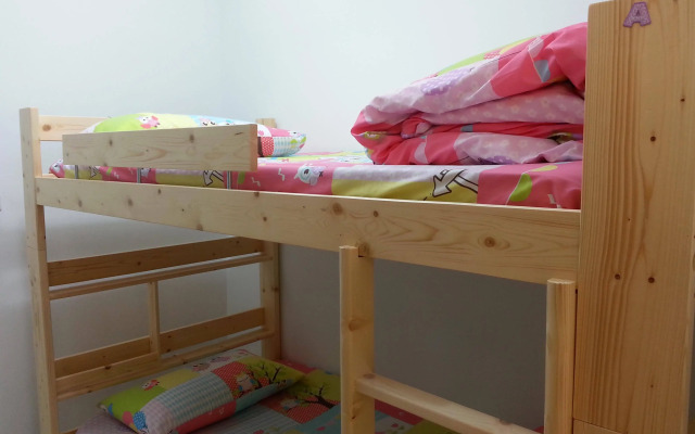 Yi Home Guest House