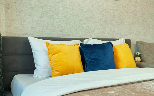 Relax Apart (Релакс Апарт) на улице Родионова 5