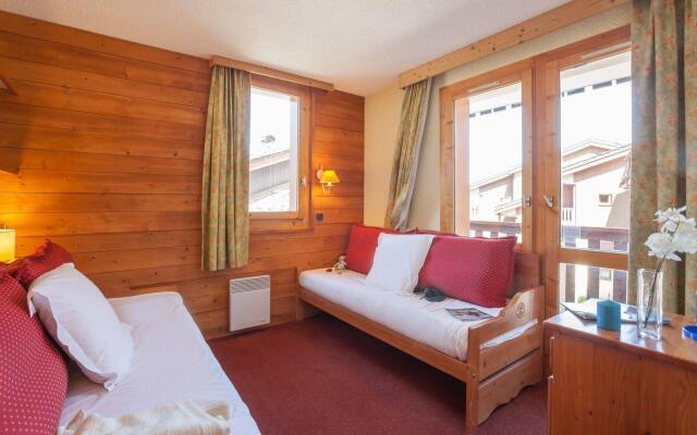 Maeva Particuliers Les Chalets Valmorel