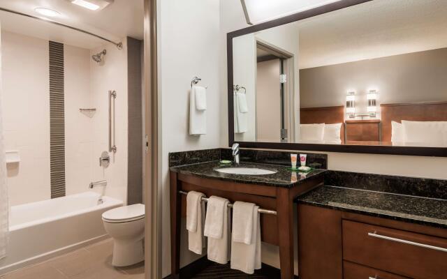 Hyatt Place Bentonville/Rogers