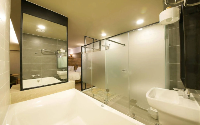 Jeonju Story Muintel