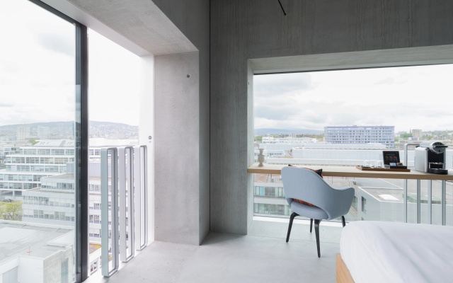 Placid Hotel Design & Lifestyle Zurich - Image 7