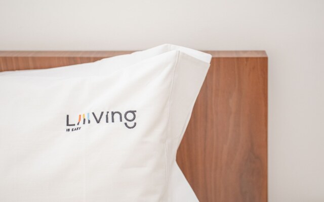 Liiiving - Garden Light Mezzanine