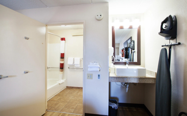 Red Roof Inn PLUS+ Nashville Fairgrounds