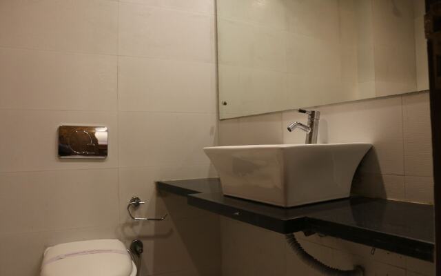 Check In Room New Delhi Railway Station