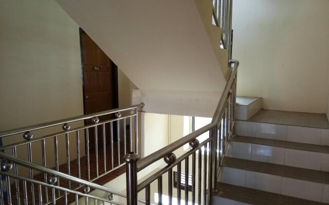 New Wave II Guest House
