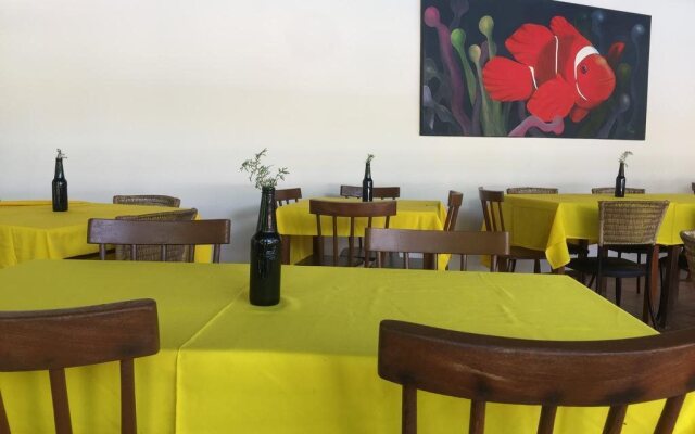 Hotel Caju Montebello