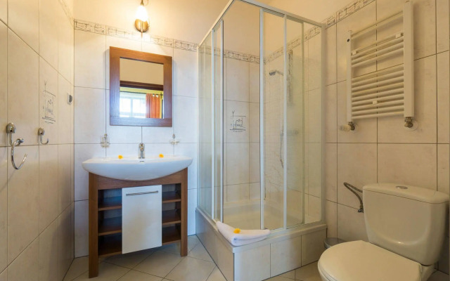 Willa Sloneczna Róza