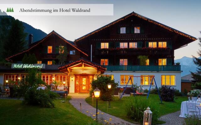 Hotel Waldrand