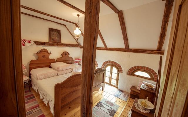 Country House Stara Kapela