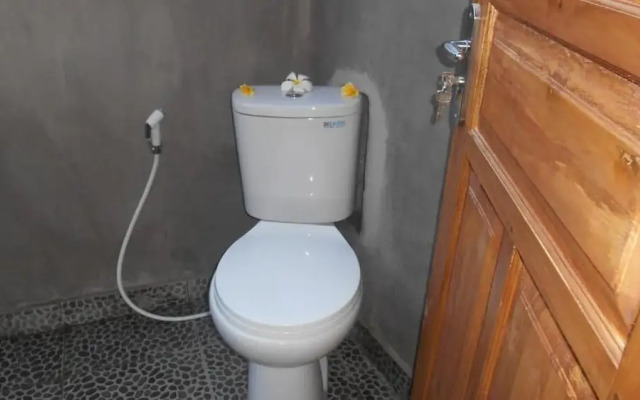 Taman Menjangan Homestay