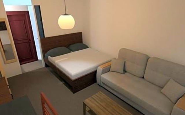 Togari Onsen Alpine Plaza - Vacation STAY 02778v