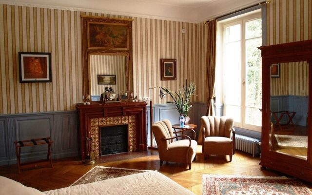 Villa Magnolia Parc