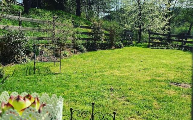 Le Moulin de L Epine