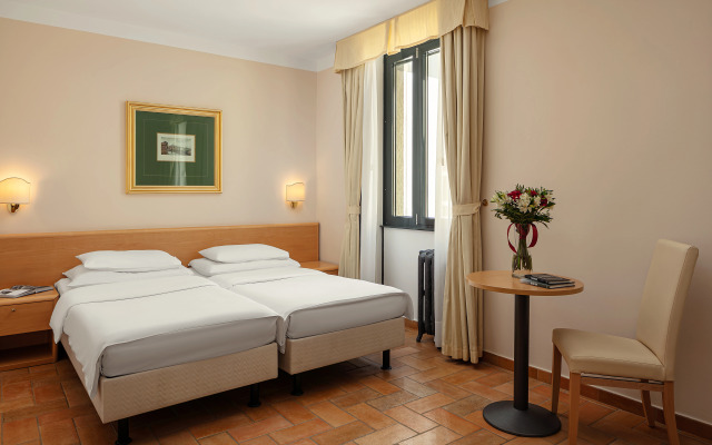 Hotel Roma Prague