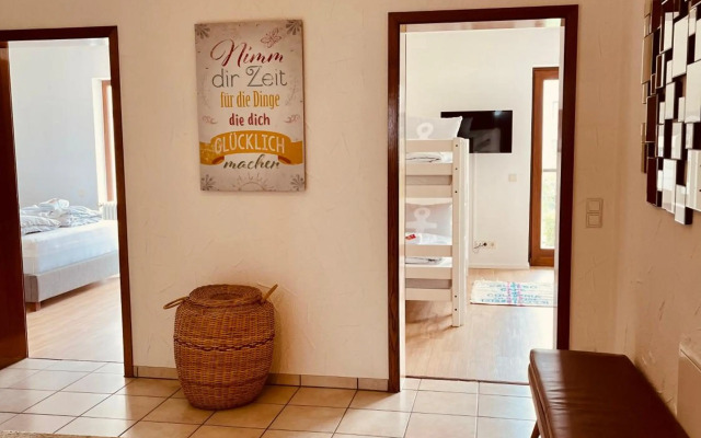 Family Apartments Abuja