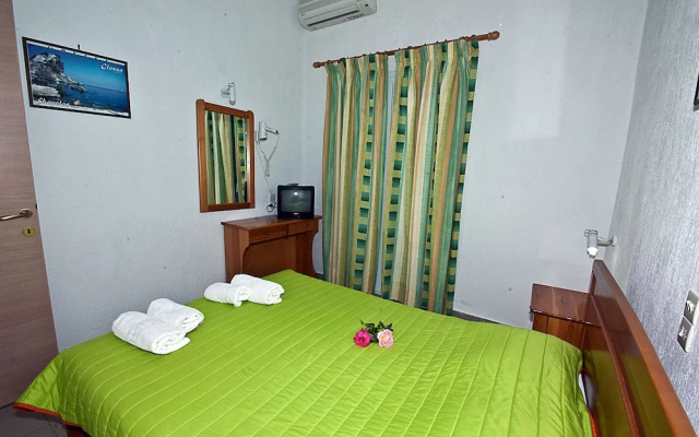 Pegasus apartments