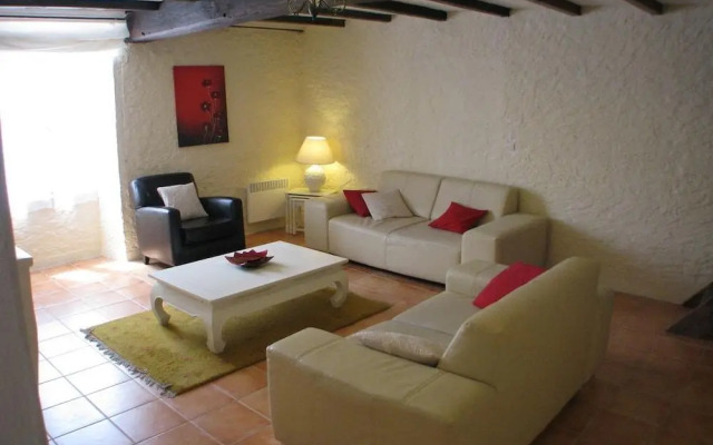 Gites de Beaurepaire