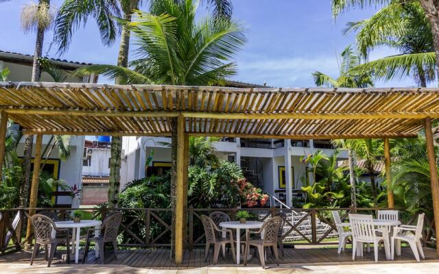 Pousada Casarão da Praia