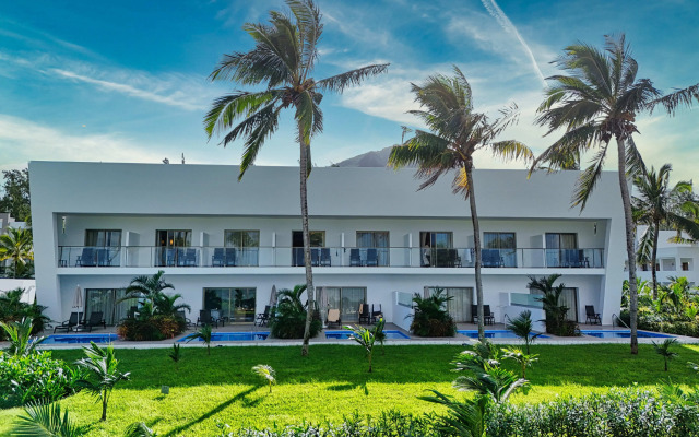 Hotel Riu Palace Mauritius - All Inclusive - Adults Only