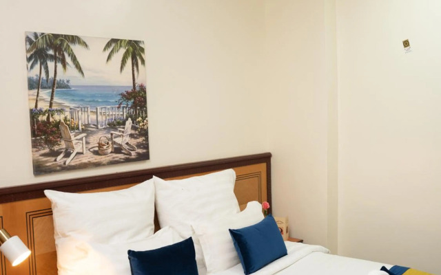 Riyadh Al Deafah Hotel