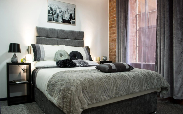 Trivelles Regency Nottingham