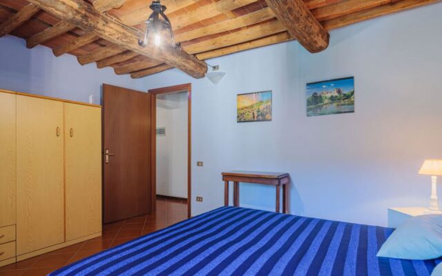 House Italia Lucca