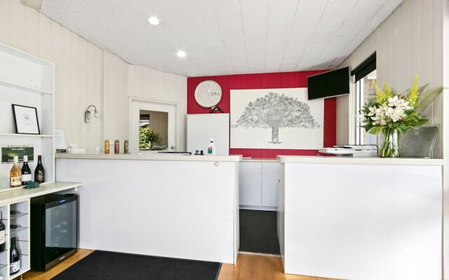 Best Western Aspen & Apartments