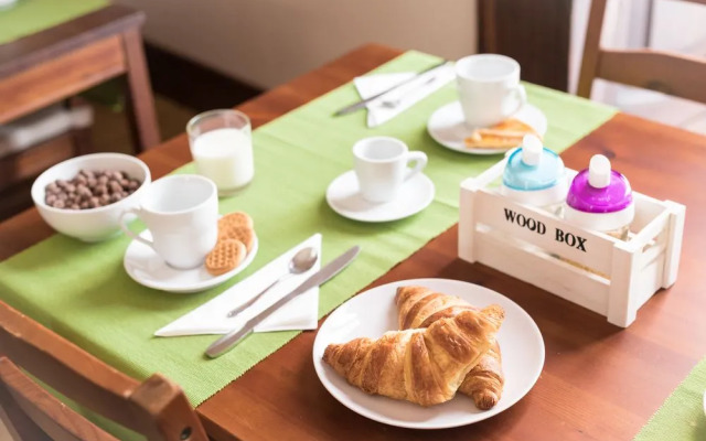 Bed And Breakfast OPazzariello