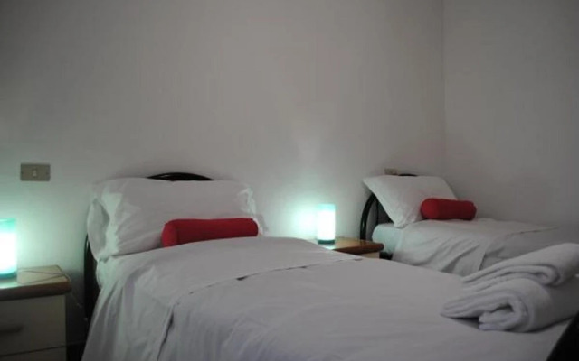 BnBook - Corso Garibaldi