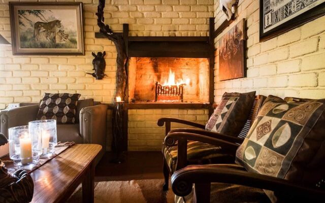 Avoca Private Bushcamp