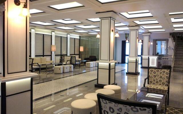 Stark Boutique Hotel and Spa Bali