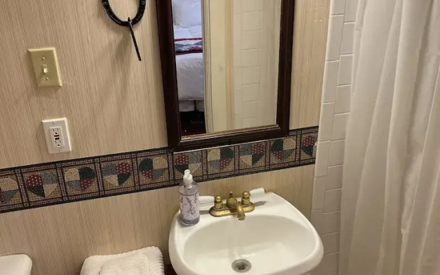 The Crofting Bed and Breakfast