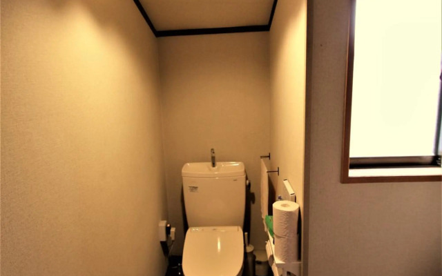 ゲストハウス喜平