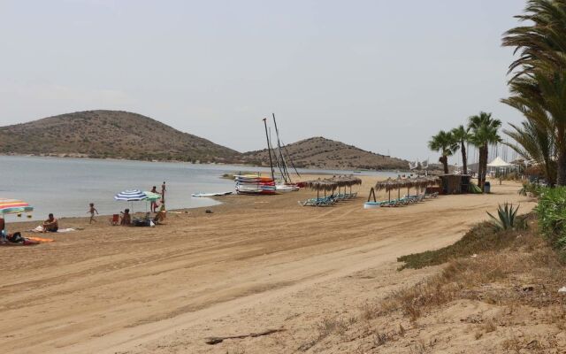 Inmovecos Nautico Entremares 41